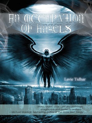 cover image of An Occupation of Angels